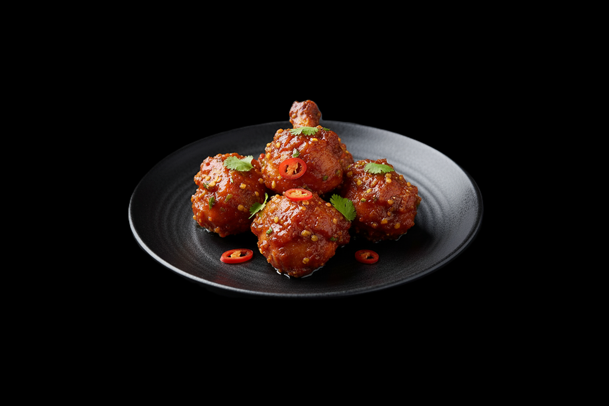 Chicken Lollipop